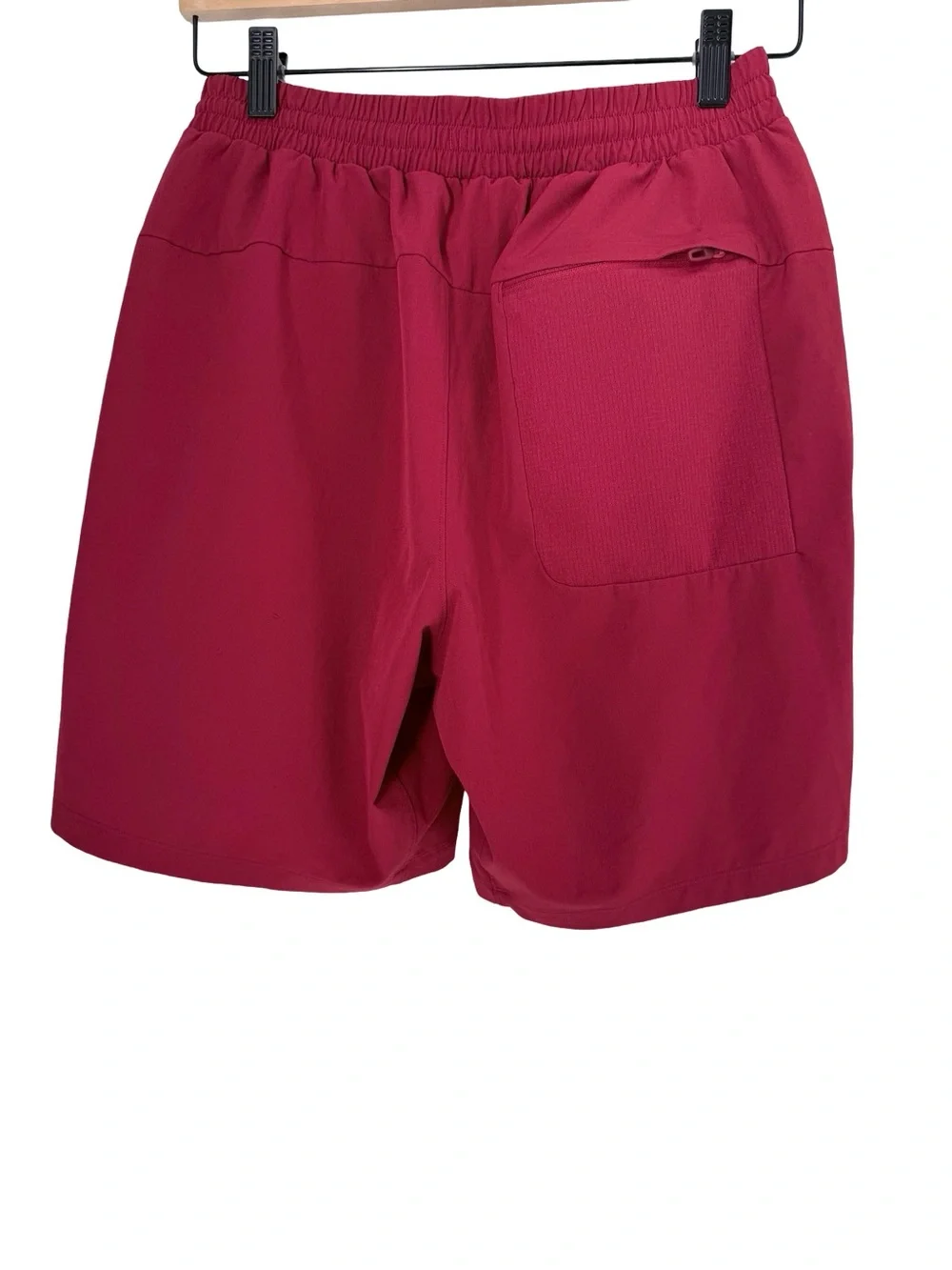 Lululemon Channel Cross Short 7